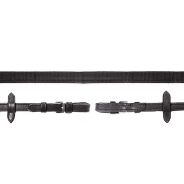 Schockemoehle Dura Soft Reins Grip 16MM